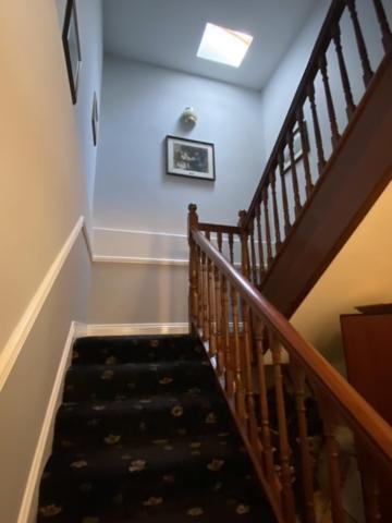 Monaghans Harbour Hotel Нейс Екстер'єр фото